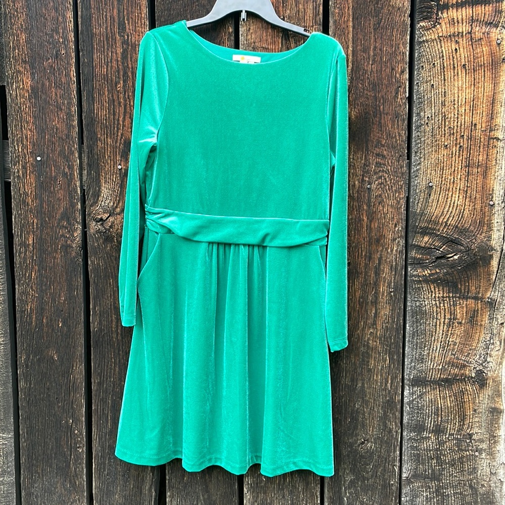 Boden Dress